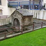 Hostal Foncalada
