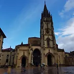 Hostal Foncalada