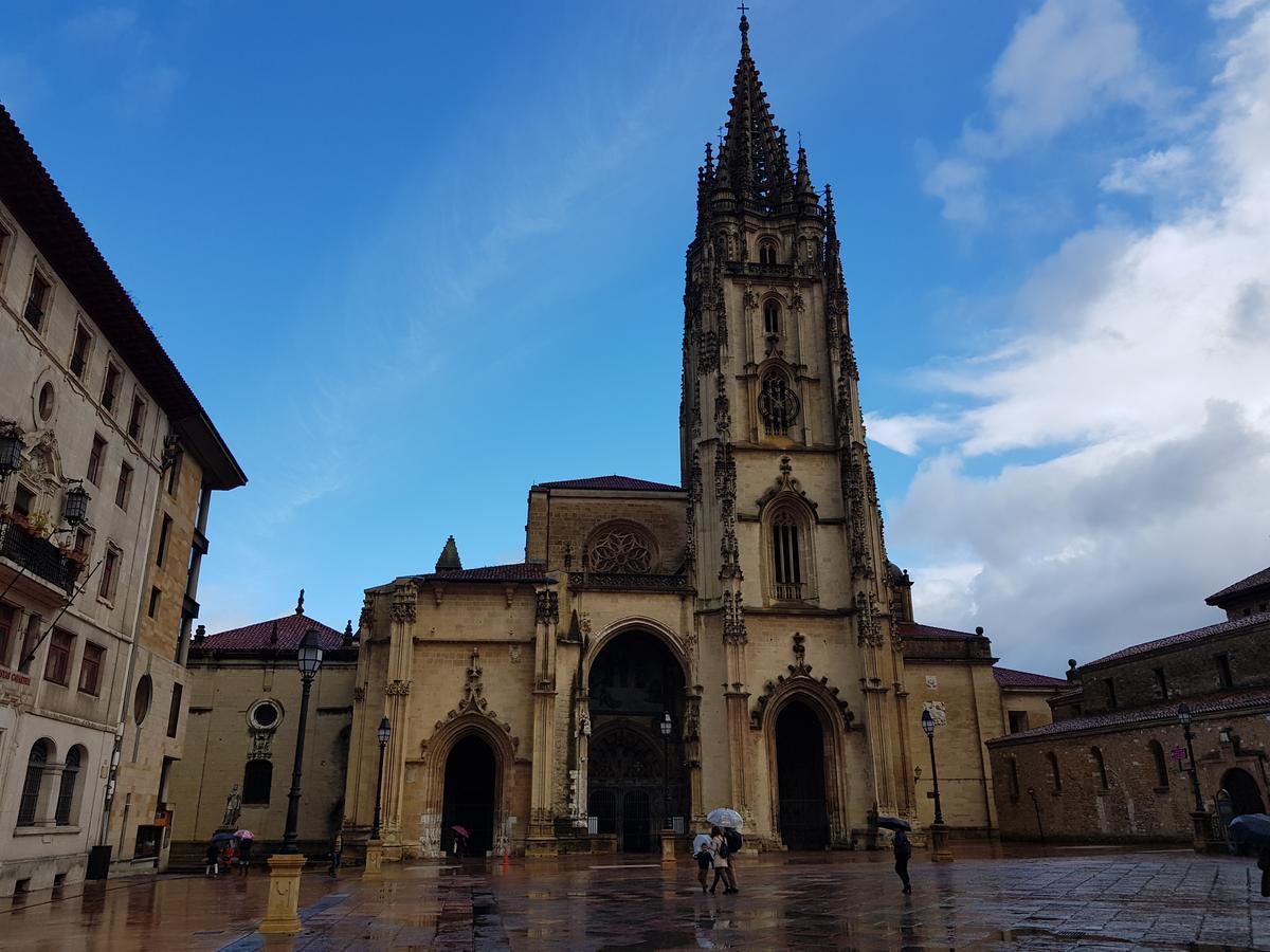 Foncalada *