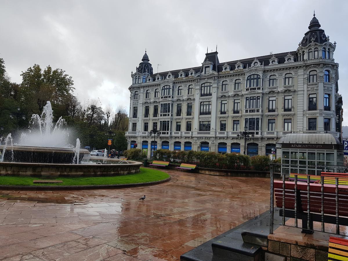 Foncalada