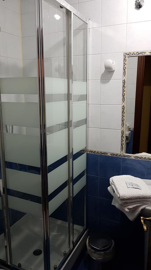 Pensión Foncalada